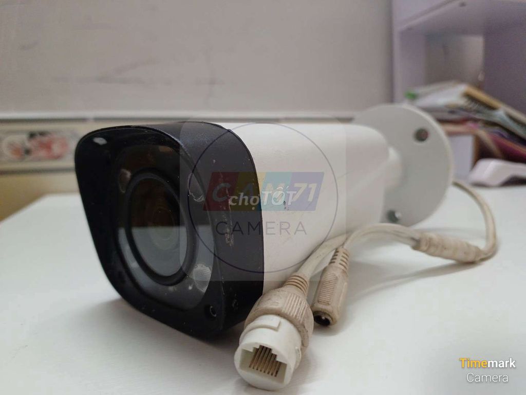 Camera IPC 3MP ZOOM 4X KBVISION KB-3003N