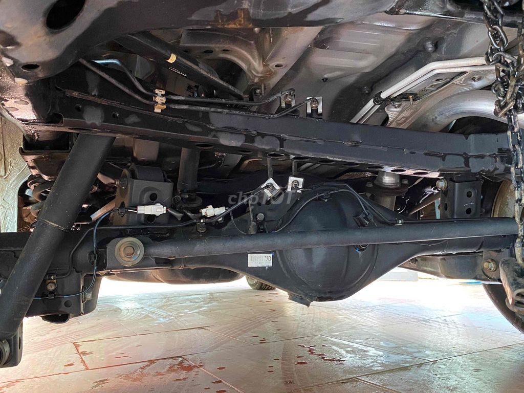 Toyota Innova 2017 2.0E - 100000 km. Mua bán Ô tô tại Thành phố Buôn Ma Thuột Đắk Lắk được đăng bởi Trọng Anh hình 7