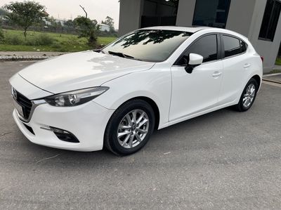 Mazda3 2018 Hatback không lỗi nhỏ,
