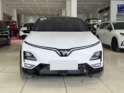 VF6 PLUS 2026 MUA PIN XẠC KHÔNG GIỚI HẠN 6.000 KM