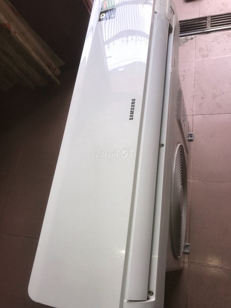 0908909410 - Máy lạnh Samsung inverter 2HP như máy mới