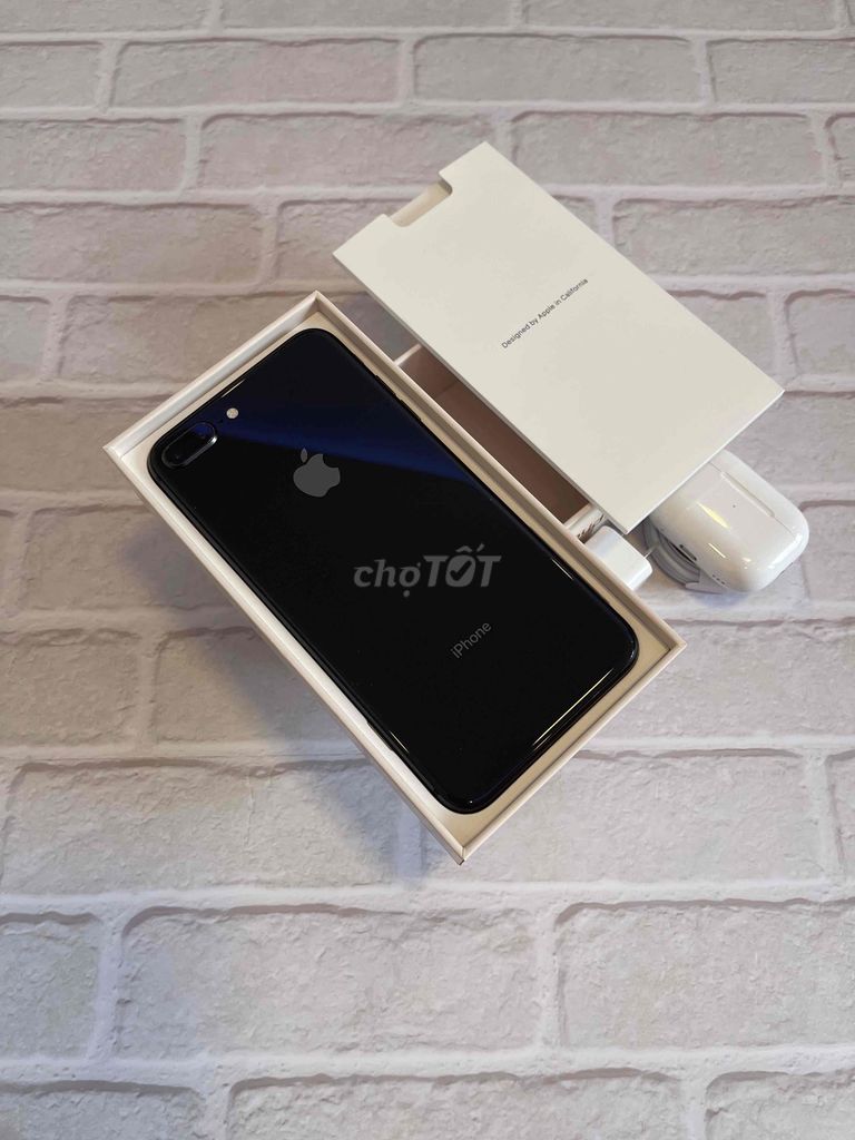 iPhone 8 Plus 64 Pin 91% Bản Quốc Tế Mỹ Zin Chuẩn. Mua bán Điện thoại tại Quận 1 Tp Hồ Chí Minh được đăng bởi Phát Vận Phát Tài hình 1