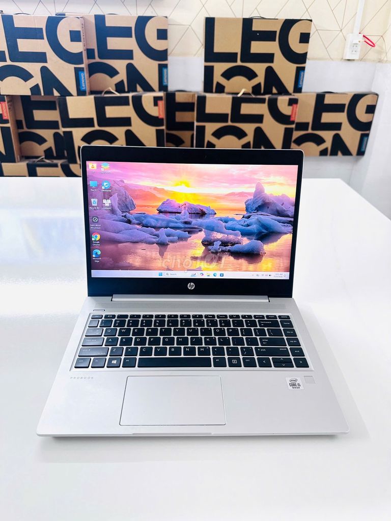 HP Probook 440 G7 Giá Siêu Tốt. Mua bán Laptop tại Quận Ninh Kiều Cần Thơ được đăng bởi TT CENTER hình 1