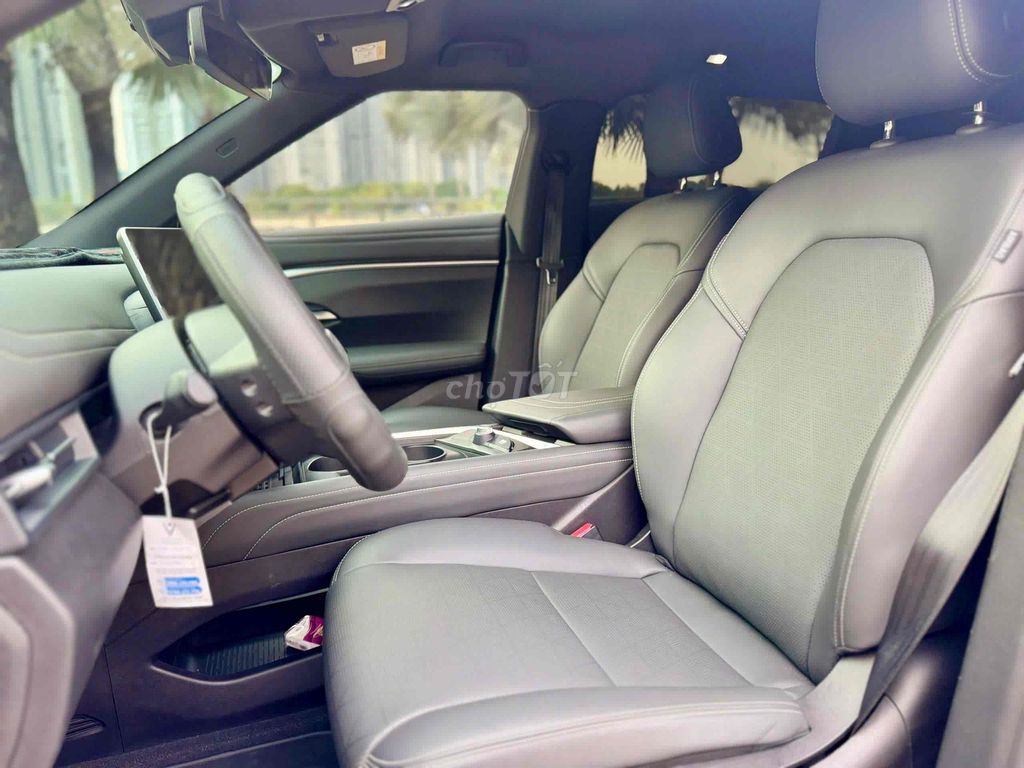 VF7 Plus 24 - Mua Pin - Xe Còn BHTV. Mua bán Ô tô tại Thành phố Thủ Đức Tp Hồ Chí Minh được đăng bởi Hồng My hình 12