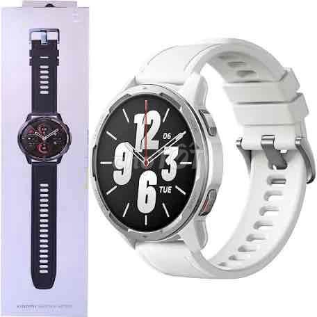 Xiaomi Active S1 Trắng. Mua bán Thiết bị đeo thông minh tại Thành phố Huế Thừa Thiên Huế được đăng bởi Alan hình 1