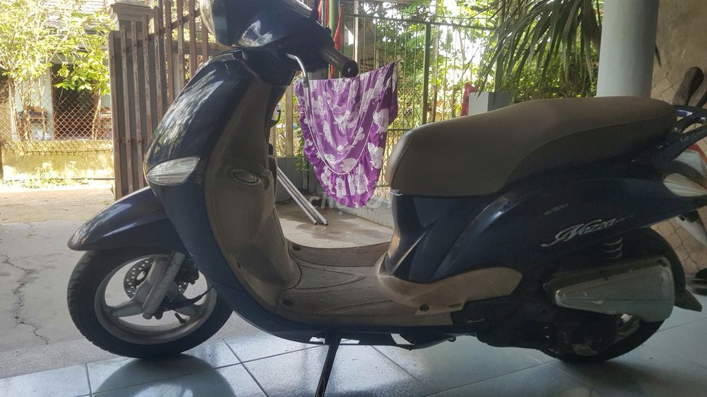 Bán xe máy mẹ đi. Mua bán Xe máy tại Quận Sơn Trà Đà Nẵng được đăng bởi Thần Tài hình 1