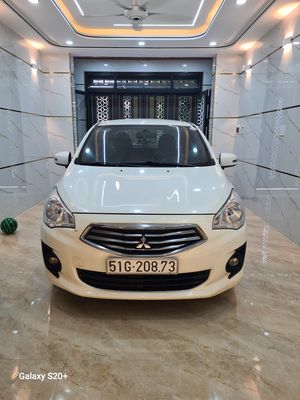 MITSUBISHI ATTRAGE 2016 MT, SỐ SÀN, KHÔNG LỖI.. Mua bán Ô tô tại Quận Tân Phú Tp Hồ Chí Minh được đăng bởi Nguyễn Phước An