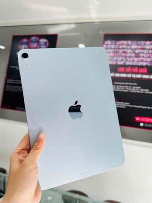 Apple iPad Air 7 (M3) 11inch Xanh Wifi 128GB