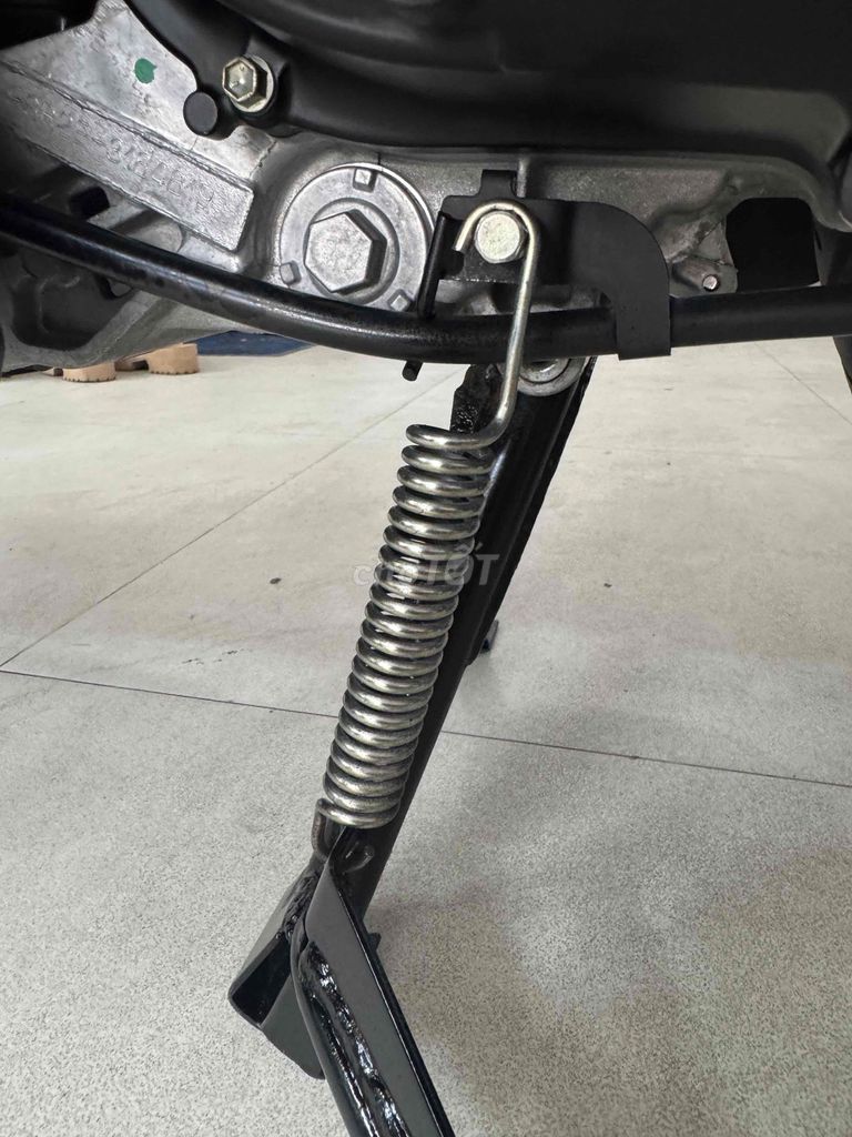 Yamaha Mio M3 Indonesia 02-2023 Chạy 7.000Km. Mua bán Xe máy tại Thành phố Long Xuyên An Giang được đăng bởi Cửa Hàng Xe Minh Hạnh hình 11