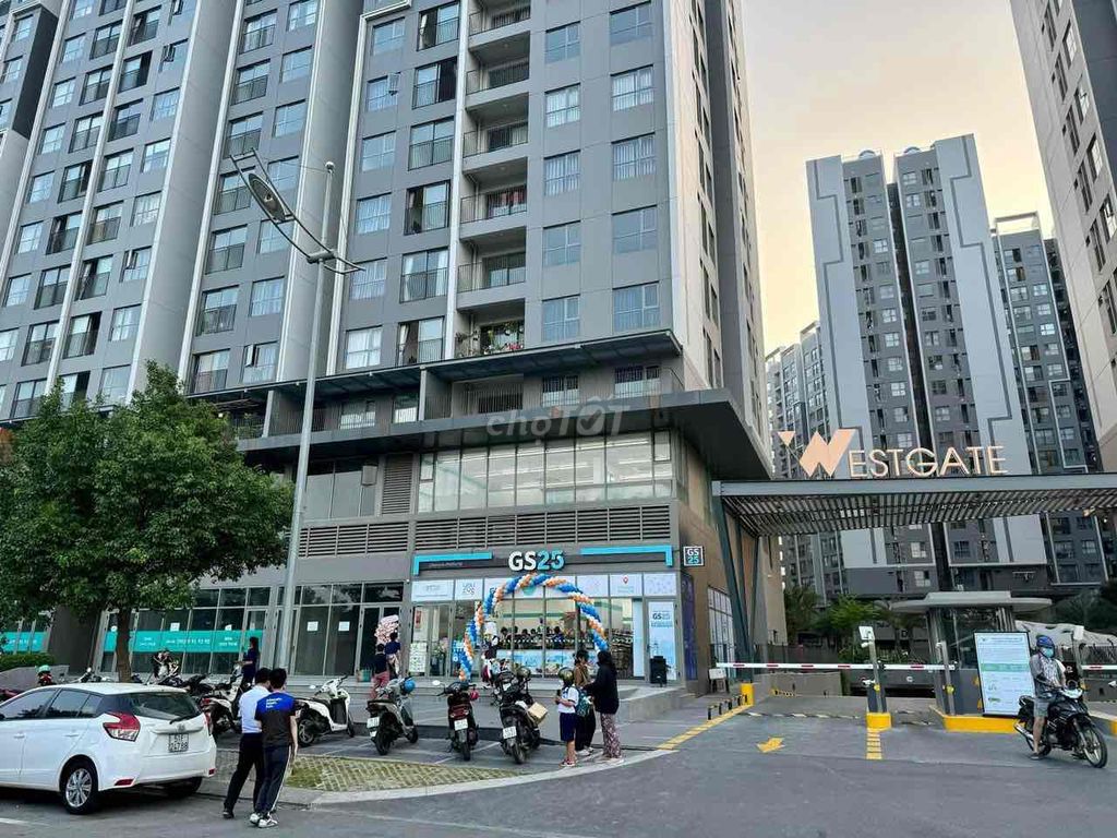 ShopHouse Westgate Cho Thuê Chỉ 20Tr/1 tháng, Giá Góc Ko qua Trung Gia