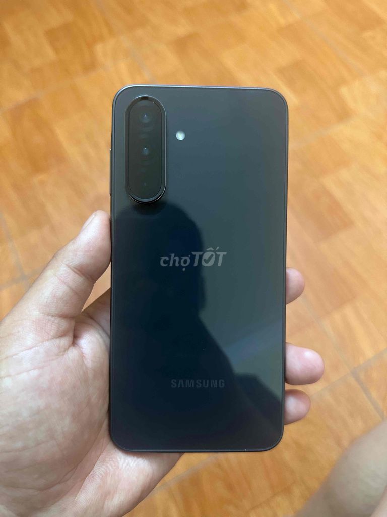 Samsung A36 5G 128GB Đen Việt Nam. Mua bán Điện thoại tại Huyện Đông Anh Hà Nội được đăng bởi Nhân hình 1
