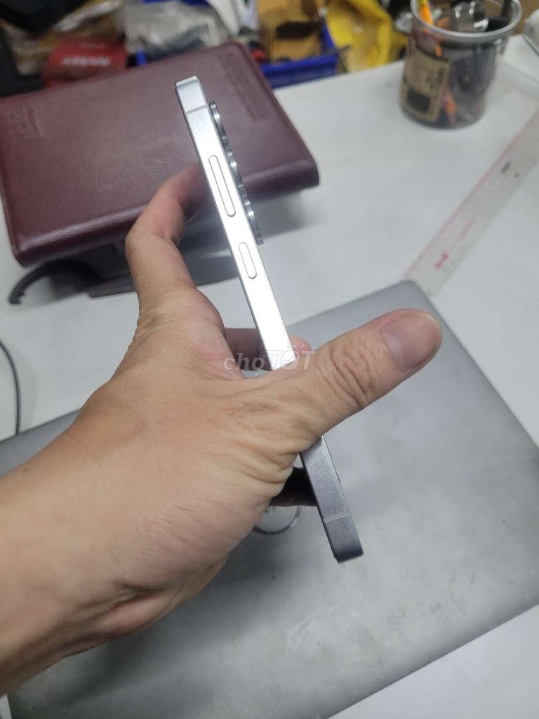 Samsung S25 Ultra 99%giao lưu. Mua bán Điện thoại tại Huyện Châu Thành Tiền Giang được đăng bởi Cầm đồ thanh lý  hình 1