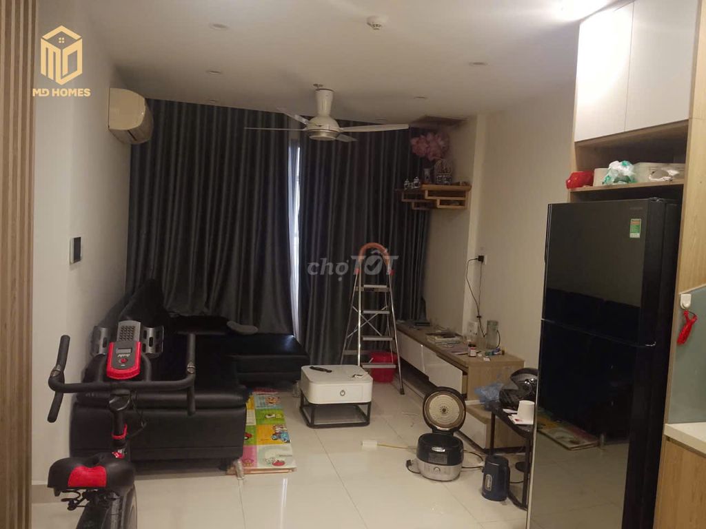 Продажа квартиры 43м² корпус S202 - Vinhomes Smart City - 3,05 млрд