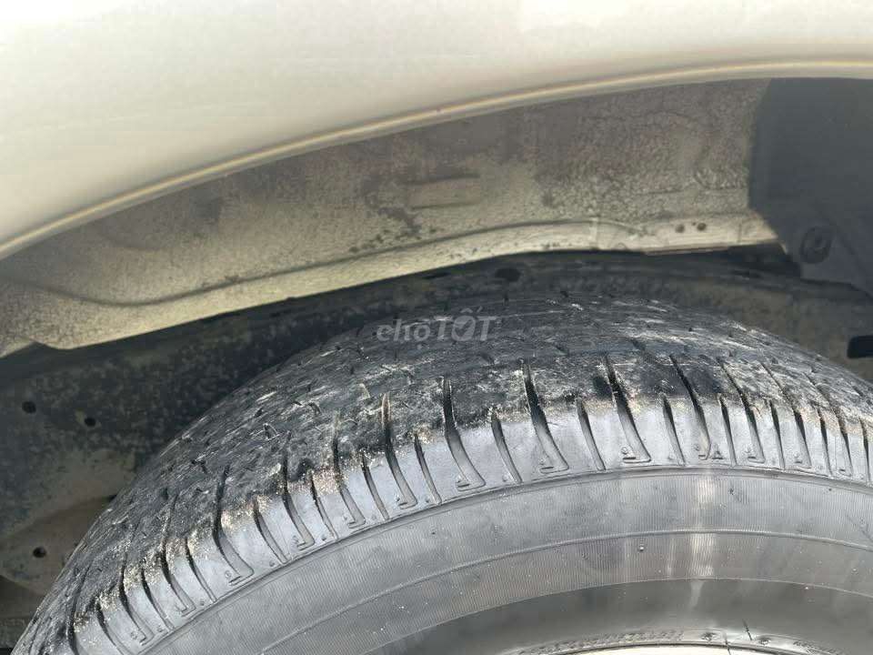 2006 G - 180000 km. Mua bán Ô tô tại Huyện Cư M'gar Đắk Lắk được đăng bởi Vuong hình 10