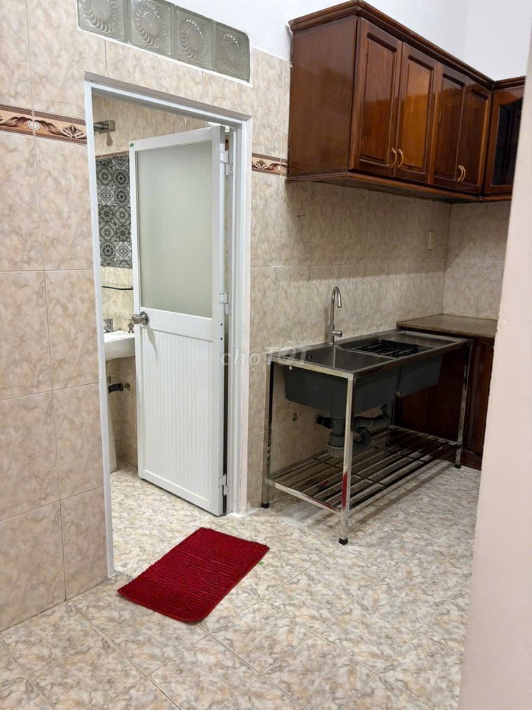 Аренда · 2 комн. · 68 м² · Quận 10, ул. cách mạng tháng 8