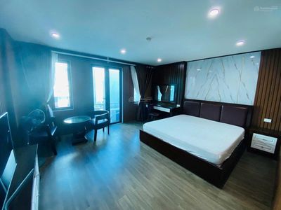 K47. CHO THUÊ TÒA CĂN HỘ VĂN CAO 11 CĂN HỘ KHÉP KÍN FULL ĐỒ. Cho thuê nhà ở tại Quận Hải An Hải Phòng được đăng bởi Vũ Ngọc Minh