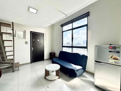 Phòng trọ 30 m² · Đường Nguyễn Thị Thập