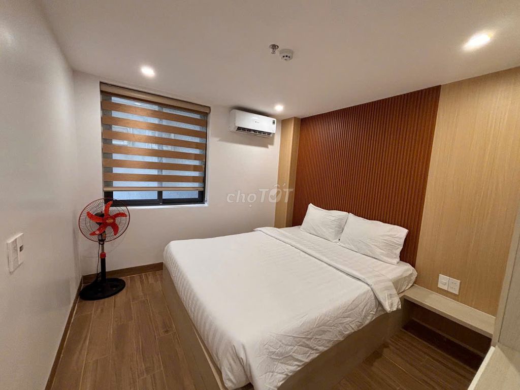 HIẾM Căn Hộ 1PN 35m2 Full Nội Thất - An Thượng 21 - Dịch Vụ Dọn Phòng