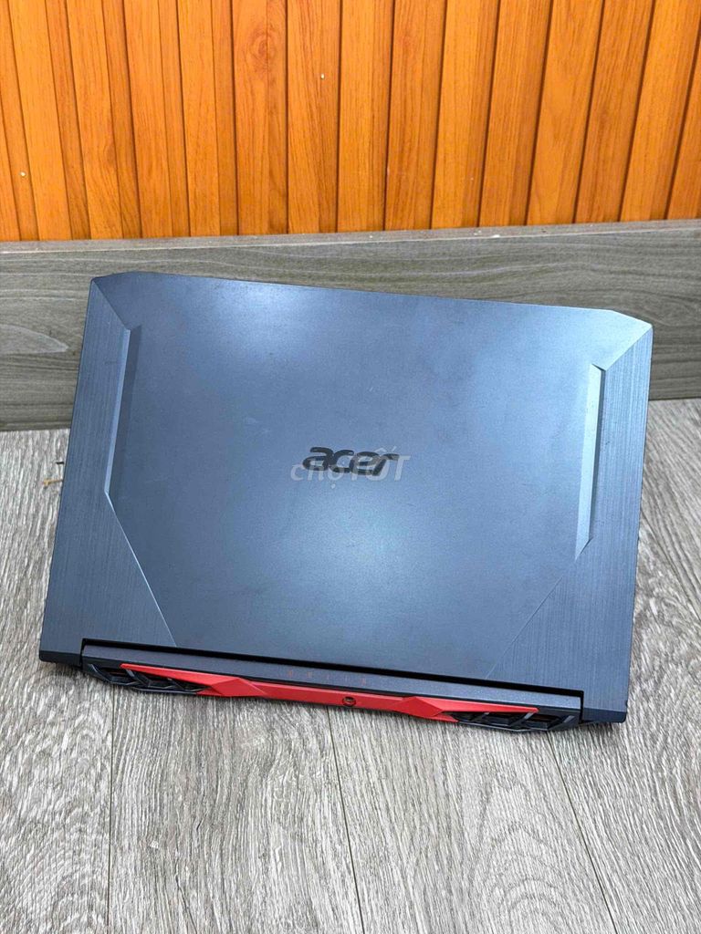 Acer Nitro 5 AN515-44 Ryzen 5 R8GB/512GB GTX1650. Mua bán Laptop tại Quận 8 Tp Hồ Chí Minh được đăng bởi Như Hạnh hình 1