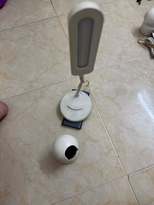 Camera xiaomi 360 độ kèm đèn 360 độ sạc dp Mi sống. Mua bán Máy ảnh, Máy quay tại Quận Tân Phú Tp Hồ Chí Minh được đăng bởi Min Min