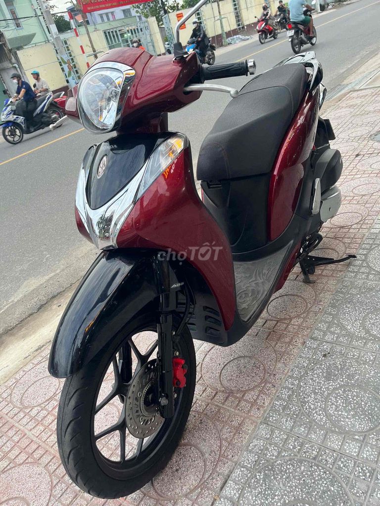 xe 1 đời chủ áo phun keo zin chất chính chủ. Mua bán Xe máy tại Thành phố Thuận An Bình Dương được đăng bởi Việt Thái hình 4