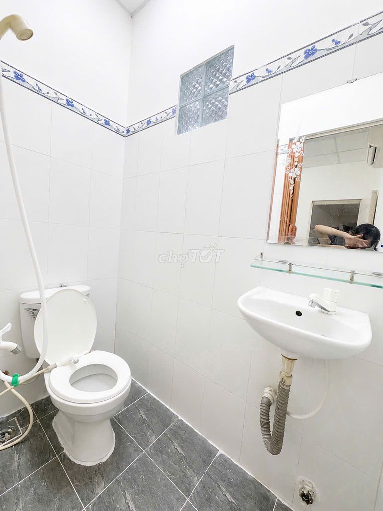 Cho thuê phòng trọ Thạch Lam, Phú Thạnh, Tân Phú
