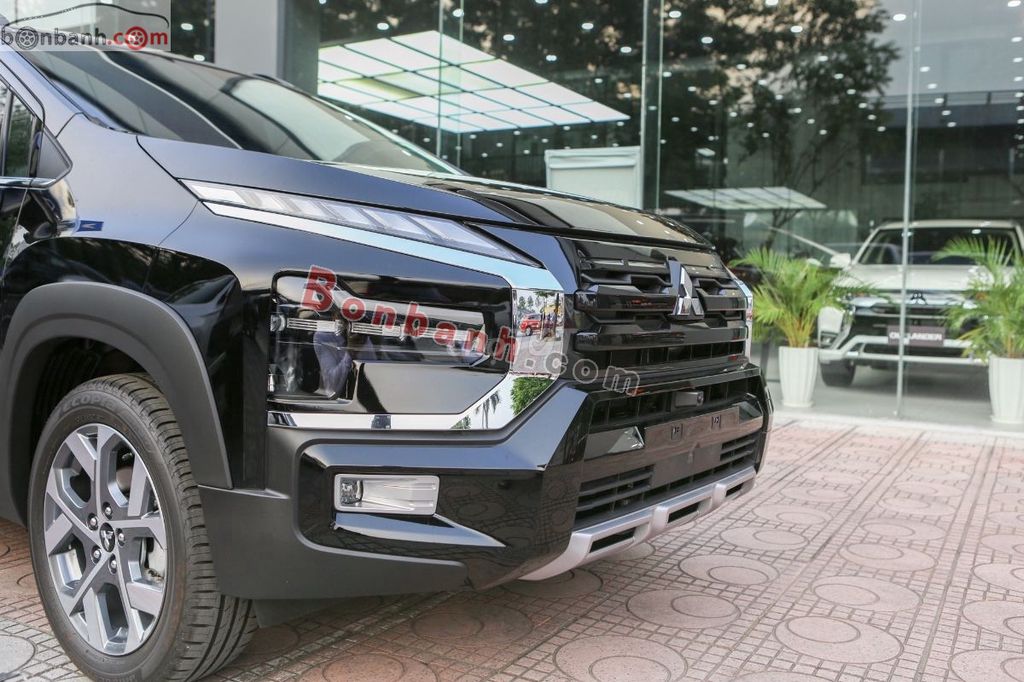 Mitsubishi Xpander Cross 1.5 AT 2025 - 613 Triệu. Mua bán Ô tô tại Quận Long Biên Hà Nội được đăng bởi Mittsubishi An Dân Long Biên hình 2