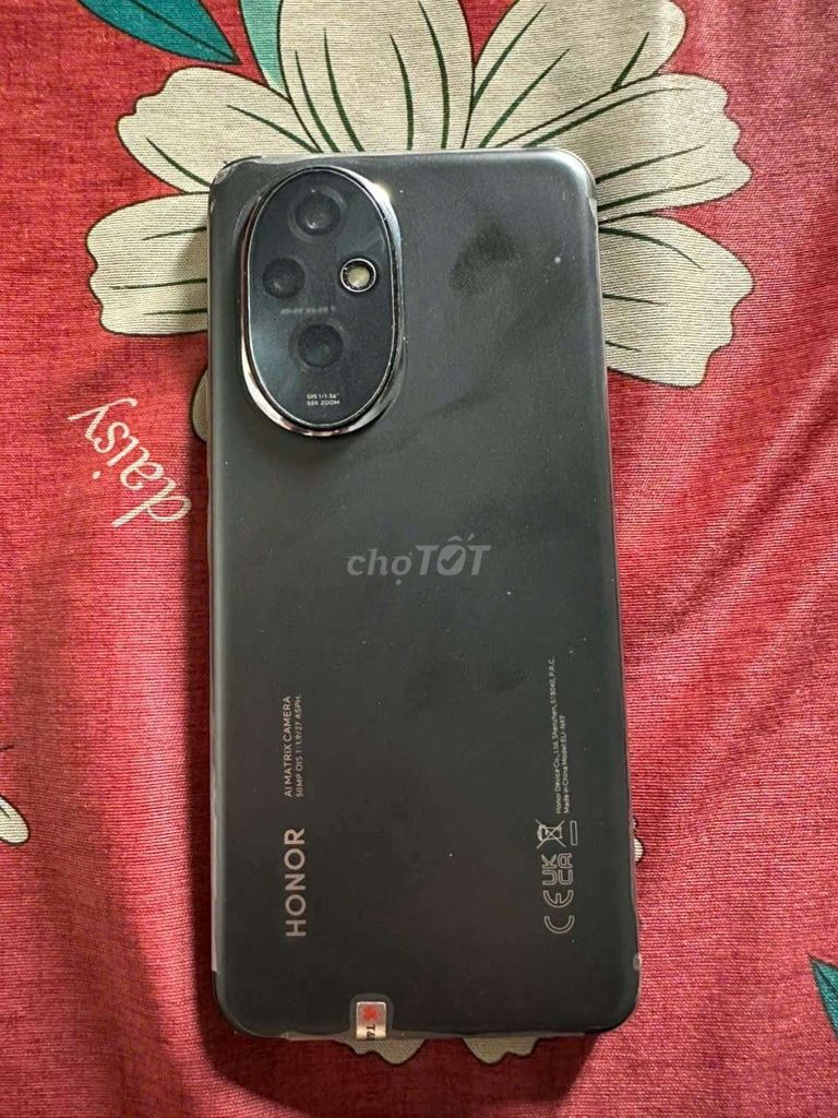 honor 200 chinh hang bh dai may zin đep ai can ib. Mua bán Điện thoại tại Huyện Nhơn Trạch Đồng Nai được đăng bởi Vuong hình 1