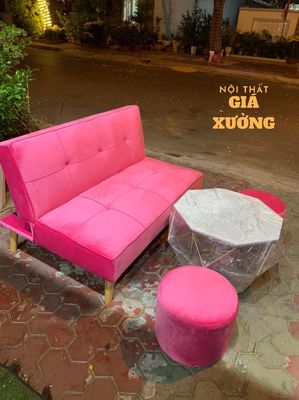 GIƯỜNG SOFA BED 1M2 - MẪU LỚN MỚI -- BỀN ---. Mua bán Giường, chăn ga gối nệm tại Quận 6 Tp Hồ Chí Minh được đăng bởi Nội thất giá xưởng TL