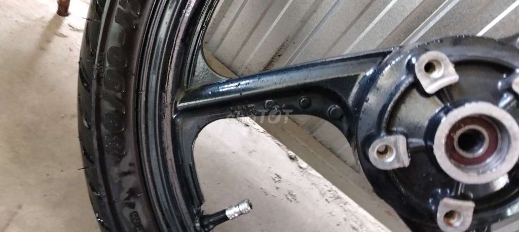 mâm ex 150 x1r. Mua bán Phụ tùng xe tại Thị xã Bình Minh Vĩnh Long được đăng bởi Hào Lê hình 5