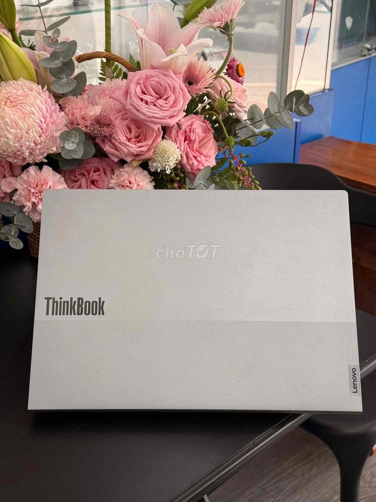 ThinkBook 16 G6 i5-13420H R16/512G Pin97% Đẹp 99. Mua bán Laptop tại Quận 8 Tp Hồ Chí Minh được đăng bởi Như Hạnh hình 1