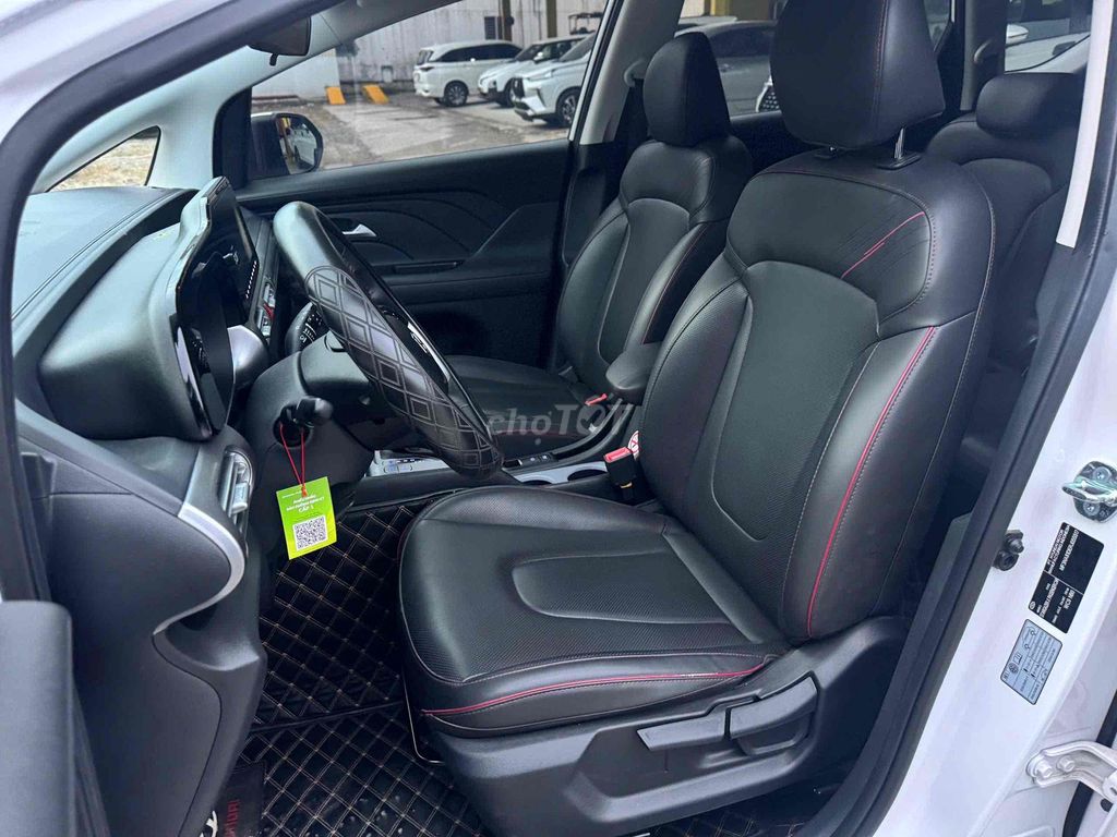 Hyundai Stargazer 2024 1.5 Đặc Biệt 27600 km. Mua bán Ô tô tại Quận Cái Răng Cần Thơ được đăng bởi Nguyễn Vĩnh Nguyên Khôi hình 17