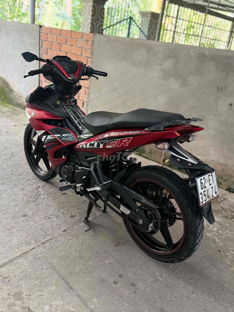 Exled 2020 zin êm. Mua bán Xe máy tại Huyện Cái Bè Tiền Giang được đăng bởi Dương Cổ Cò hình 4