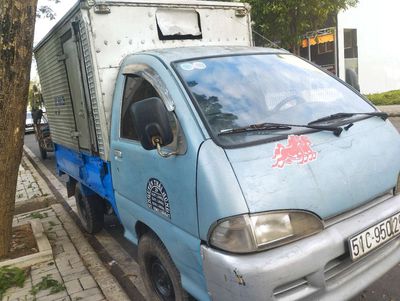 Xe 1 tấn đang sử dụng hết hàng cần thanh lý. Mua bán Xe tải, xe ben tại Quận 7 Tp Hồ Chí Minh được đăng bởi Hồ ngọc chính