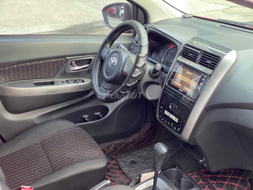 Toyota Wigo 2021 1.2 AT - 74000 km. Mua bán Ô tô tại Quận Bình Thạnh Tp Hồ Chí Minh được đăng bởi Toyota Sure hình 13