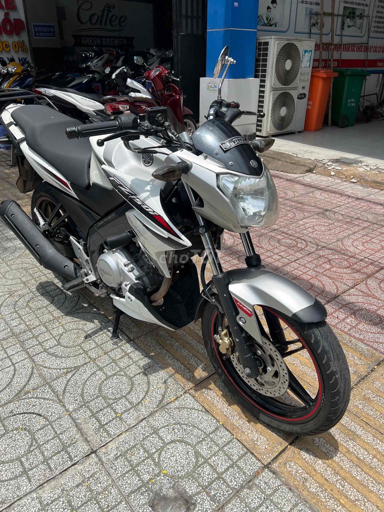 YAMAHA FZ 150 DK 2018 BSTP CHÍNH CHỦ