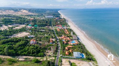 CHO THUÊ LÔ ĐẤT 3 MẶT TIỀN VÕ NGUYÊN GIÁP. Cho thuê văn phòng, mặt bằng kinh doanh tại Quận Ngũ Hành Sơn Đà Nẵng được đăng bởi Hồ Quốc Thịnh