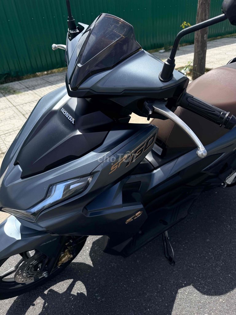 Honda Airblade SP160 2023 Xám 25.000 km