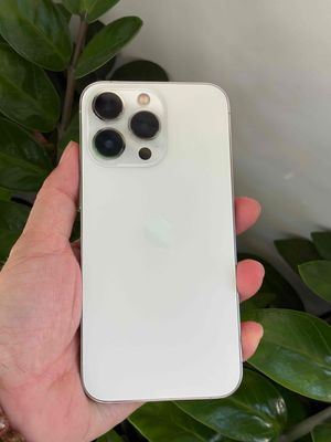 Apple iPhone 13 Pro 128GB Trắng Đã sử dụng. Mua bán Điện thoại tại Huyện Long Điền Bà Rịa - Vũng Tàu được đăng bởi Iphone Hiền Nguyễn7979 