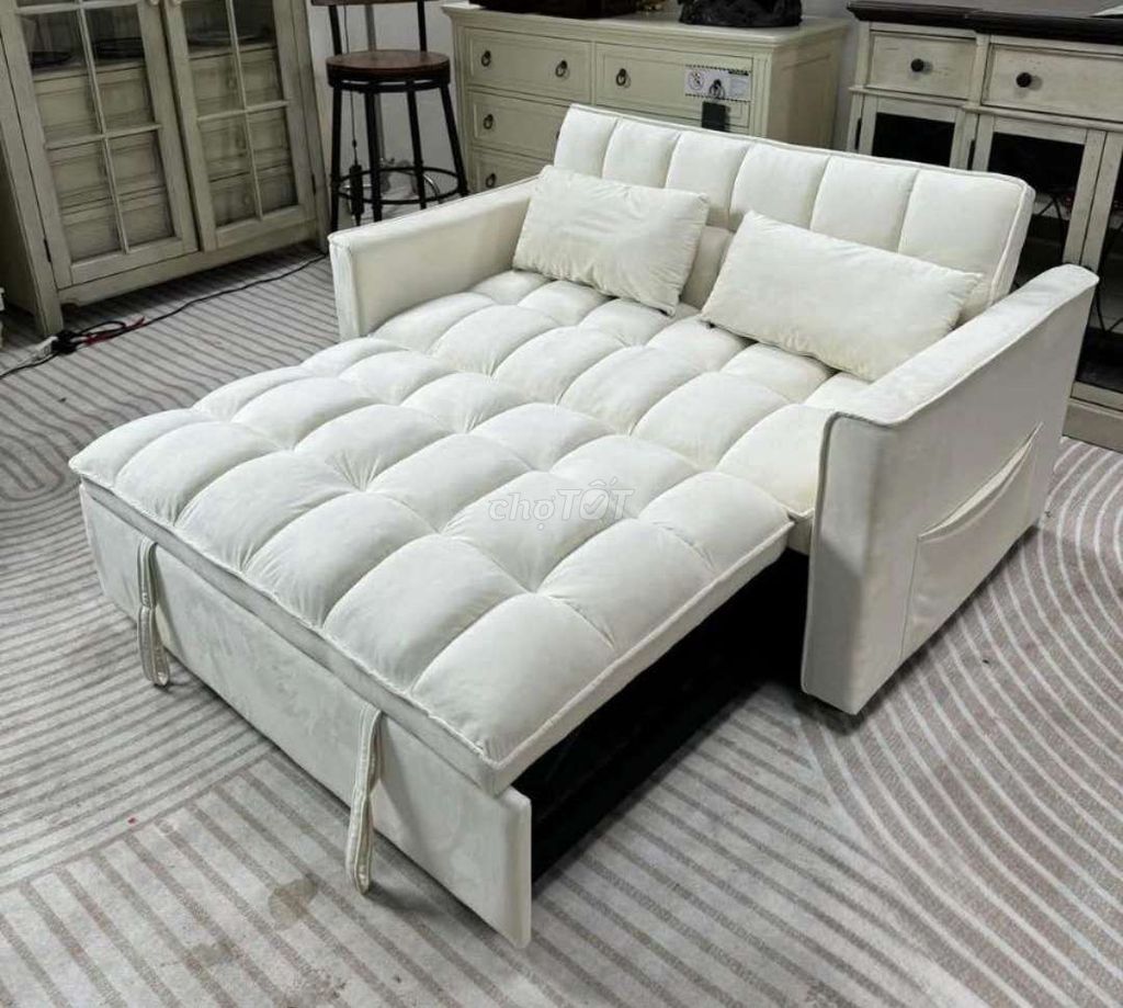 Sofa Bed xuất Mỹ hàng Xuất dư thanh lý