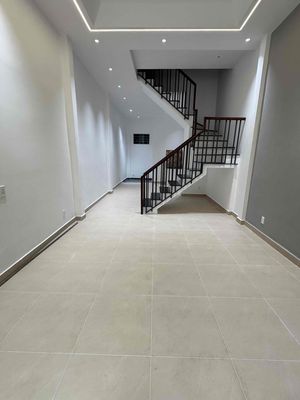Аренда · 2 комн. · 50 м² · Quận Tân Phú, ул. Đường Kênh Tân Hóa