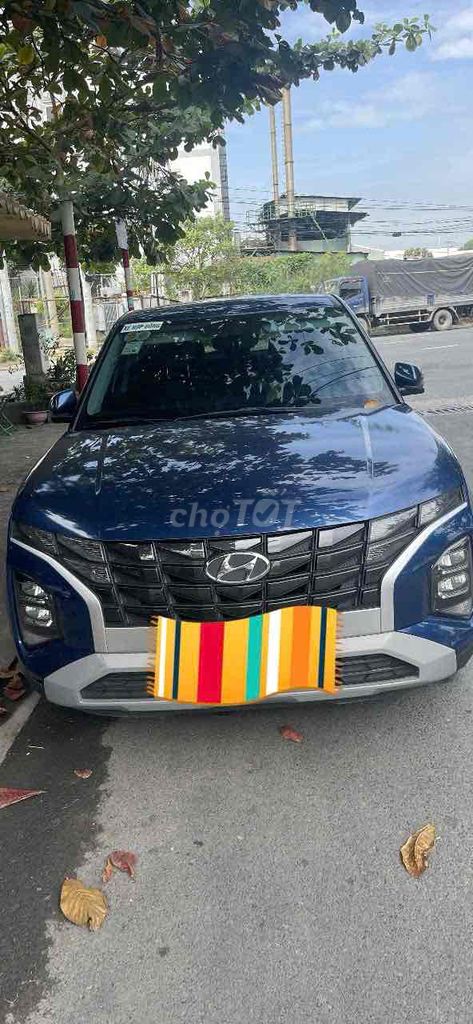 Hyundai Creta 2022 1.5 Đặc biệt - 66000 km. Mua bán Ô tô tại Thành phố Thủ Đức Tp Hồ Chí Minh được đăng bởi Phong Nguyenquang hình 1