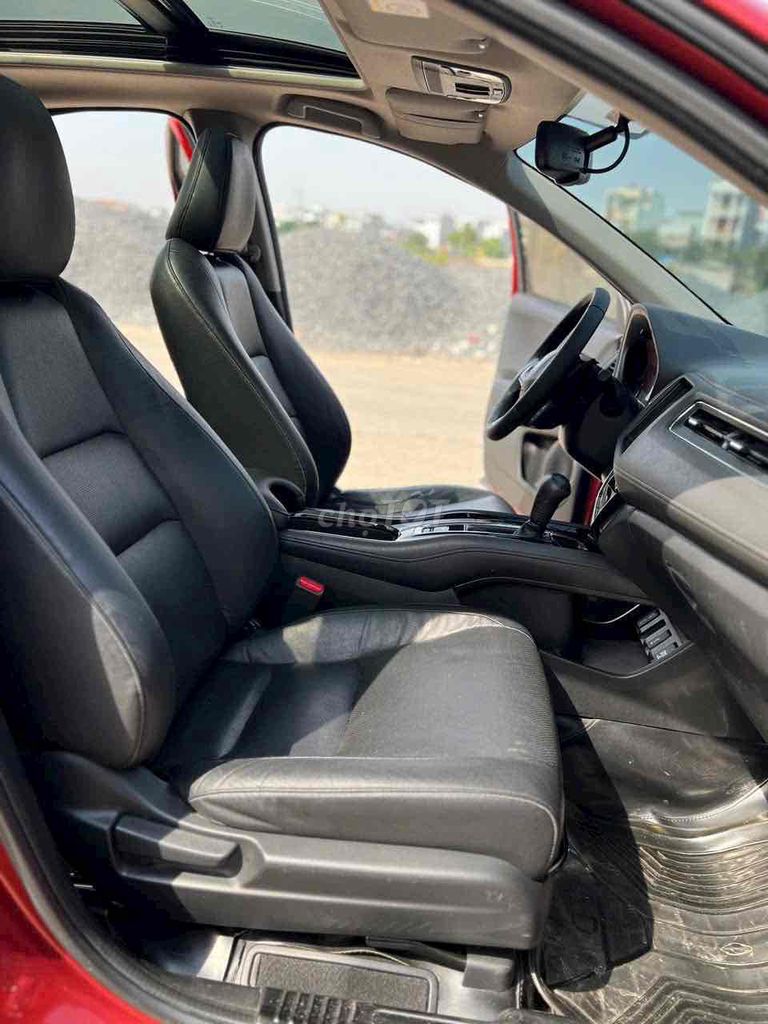 Honda HR-V 2021 1.8L 76.000 km. Mua bán Ô tô tại Quận Gò Vấp Tp Hồ Chí Minh được đăng bởi Nguyễn Nam Sang hình 7