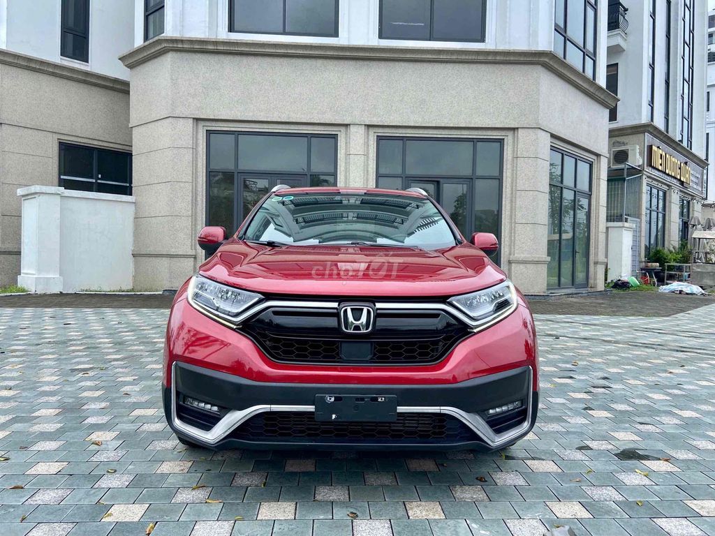 Honda crv