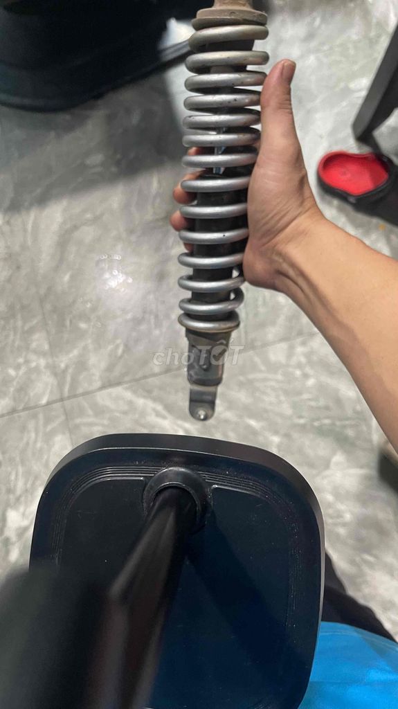 phuộc sh mode. Mua bán Phụ tùng xe tại Huyện Phong Điền Thừa Thiên Huế được đăng bởi Tuấn hình 1