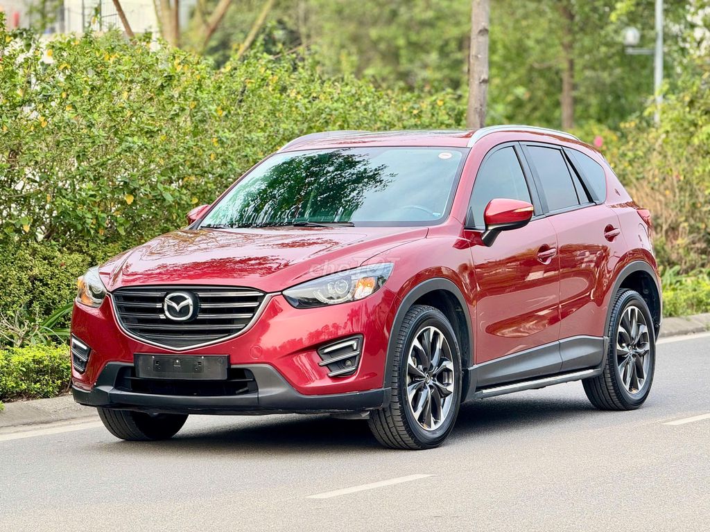 Mazda Cx5 2.5 2018 Premium. Mua bán Ô tô tại Quận Thanh Xuân Hà Nội được đăng bởi Minh Chuyên hình 13