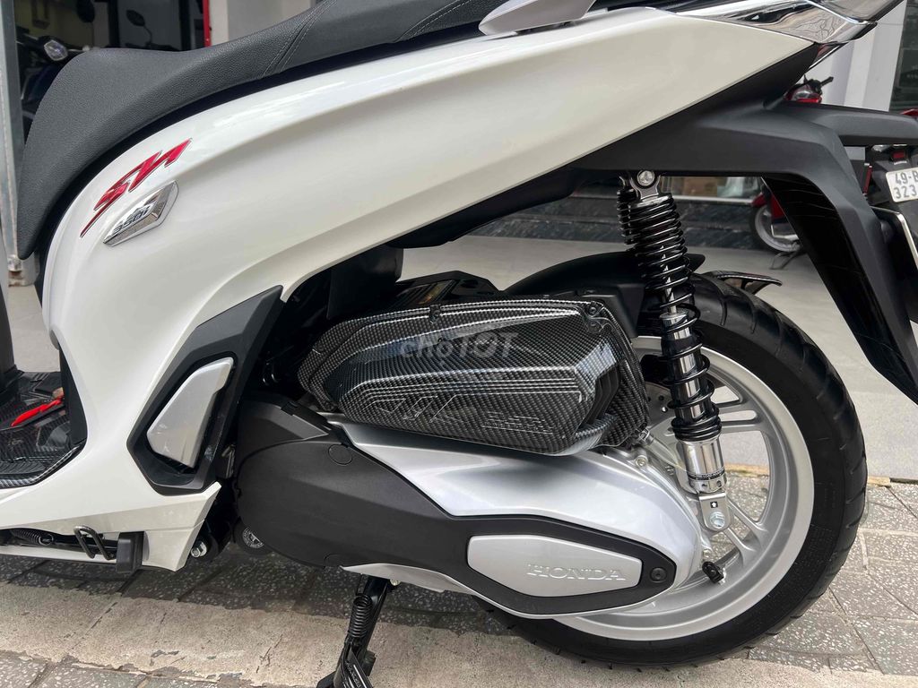 Sh 350 2022❇️Đồng Moto Đà Lạt❇️. Mua bán Xe máy tại Thành phố Đà Lạt Lâm Đồng được đăng bởi ĐỒNG MOTOR 2  cá nhân hình 6
