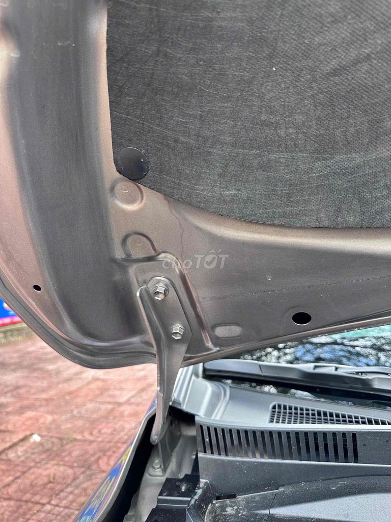 Toyota Innova 2018 E. Mua bán Ô tô tại Thành phố Buôn Ma Thuột Đắk Lắk được đăng bởi Minh hình 17