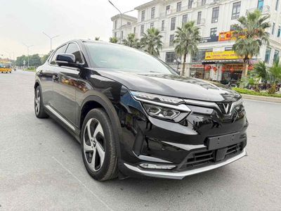 VinFast VF8 Eco 2023 Đen 83000 km