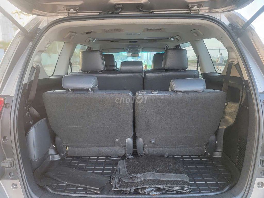 Toyota Innova 2017 2.0G - 82000 km. Mua bán Ô tô tại Quận Hải Châu Đà Nẵng được đăng bởi Đặng Đức linh hình 16